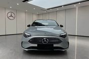 Mercedes CLA 200 Progressive