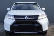 Suzuki Vitara 1.4 Boosterjet mHEV Premium Plus 4WD