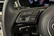 Audi A4 35 TFSI Avant