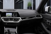 BMW Seria 4 420i aut