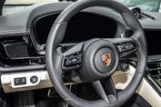 Porsche Panamera 4S E-Hybrid