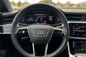 Audi A7 45 TFSI mHEV quattro S tronic