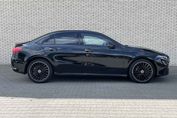 Mercedes Klasa A 220 4-Matic AMG Line