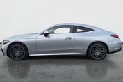 Mercedes CLE Coupe 200 4MATIC AMG Line