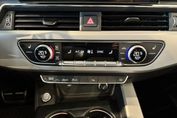Audi A4 40 TDI mHEV Advanced S tronic