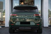 Land Rover Range Rover Sport S D300 Dynamic HSE
