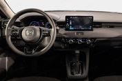 Honda HR-V 1.5 i-MMD CVT