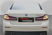 BMW Seria 5 520d