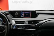 Lexus UX 250h F Impression