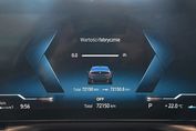 BMW Seria 3 320d xDrive mHEV M Sport aut