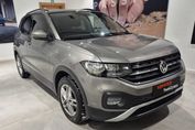 Volkswagen T-Cross 1.0 TSI Life DSG