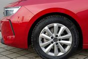 Opel Astra VI Edition S&S aut 1.2 T