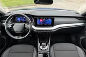 Skoda Octavia 1.5 TSI mHEV Selection DSG