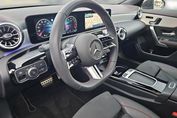 Mercedes CLA 200 AMG Line