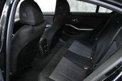 BMW Seria 3 320i M Sport