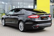 Ford Mondeo Vignale 2.0 TDCi