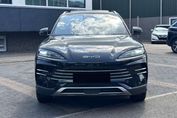 BYD Seal U DM-i Boost