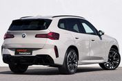 BMW X3 xDrive20d M Sport