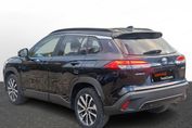 Toyota Corolla Cross 2.0 Hybrid Style