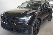 Volvo XC40 B4 Plus Black Edition