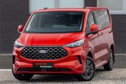 Ford Tourneo Custom L1H1 Titanium X AT