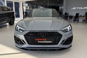 Audi A5 RS5 Quattro Tiptronic