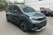Opel Combo L1H1 GS