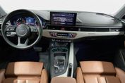 Audi A4 40 TFSI mHEV quattro S tronic