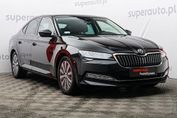 Skoda Superb 2.0 TSI Style DSG