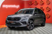 Skoda Kodiaq TSI 4x4 RS DSG