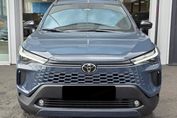 Toyota Corolla Cross Style 1.8 Hybrid