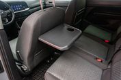 Ford Tourneo Connect Grand L2H1 Titanium