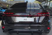 Audi A6 TFSI quattro S line