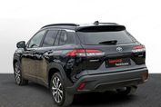 Toyota Corolla Cross 2.0 Hybrid