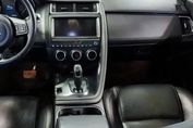 Jaguar E-Pace 2.0 i4P AWD S