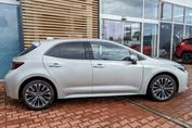 Toyota Corolla Style 2.0 Hybrid Dynamic Force