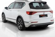 Seat Tarraco 2.0 Eco Tsi Fr S&S 4DRIVE Dsg