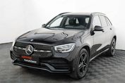 Mercedes GLC 200 d 4-Matic