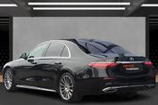 Mercedes Klasa S 450 d mHEV 4-Matic AMG Line 9G-TRONIC