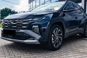 Hyundai Tucson 1.6 T-GDi Platinum 2WD DCT
