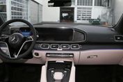 Mercedes GLE Coupe 450 d  4-Matic AMG Line