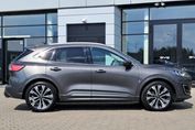 Ford Kuga 2.0 EcoBlue Vignale AWD aut