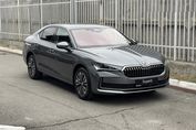 Skoda Superb Drive  2.0 TDI DSG 4x4