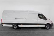 Mercedes Sprinter 319 CDI PRO Ekstradługi 9G-Tronic