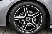 Mercedes Klasa A 220 4-Matic AMG Line