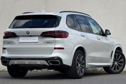 BMW X5 xDrive40d M Sport
