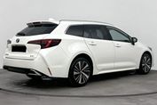 Toyota Corolla Style 2.0 Hybrid Dynamic Force