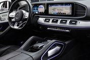 Mercedes GLE 300 d 4-Matic