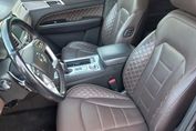 SsangYong Rexton 2.2 D Sapphire 4WD aut