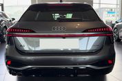 Audi A6 TDI quattro S line Avant
